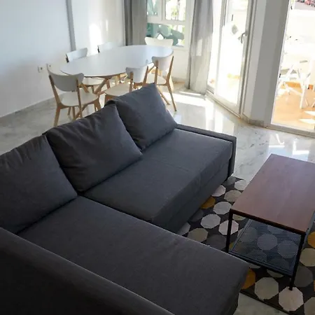 Apartment San Pedro Del Mar