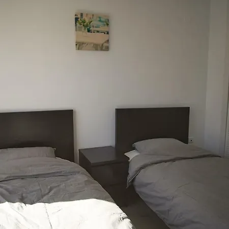San Pedro Del Mar Apartment Marbella